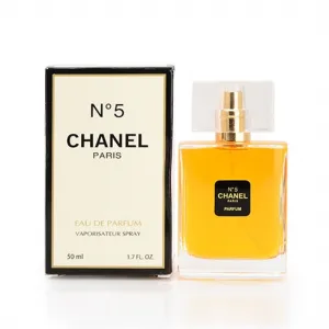 Nước hoa nữ Chanel No5 - Paris